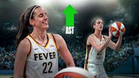 Clark Chronicles: 8 records WNBA rookie Caitlin Clark has already broken