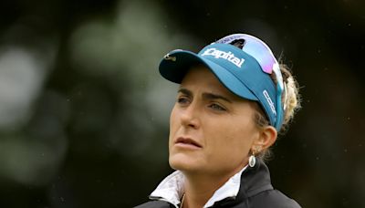 Lexi Thompson Explains Why She Decided to Retire
