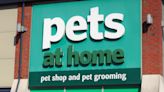 Pets at Home raises profit forecast as shopper demand accelerates