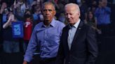 How Obama helped President Biden draft the AI executive order