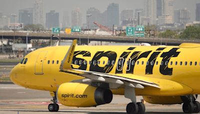 Spirit adds 8 new routes, boosts service in entrenched hubs - The Points Guy