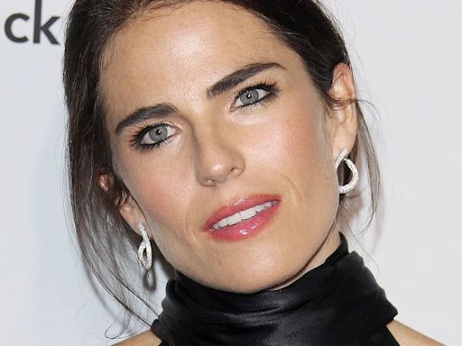 Ellos son los hermanos de Karla Souza, la actriz mexicana que conquistó al país con ‘Nosotros los Nobles’