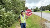 Crossing guard arrested after alleged physical dispute outside Taunton High. What we know