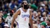 NBA／季後賽待5支球隊皆拿過30分 哈登史上第一人