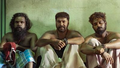 'Turbo' Review: Mammootty's charm saves this predictable mass masala entertainer