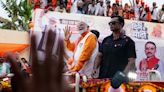 Modi’s alliance has early lead in India election vote count