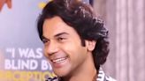 Rajkummar Rao Opens Up About His Chin Fillers, How Ideal Cosmetic Standards Affect Male Celebrities Too