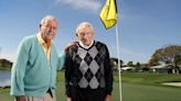 Schupak: Remembering the wisdom of Dow Finsterwald (and stories of the Masters, Arnold Palmer, Ben Hogan and more)