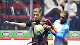 Kansas City Comets crash out of MASL playoffs with overtime road loss to Utica City FC