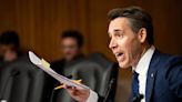 Josh Hawley splits Senate GOP over 'duplicative' idea to create a new office tracking US aid to Ukraine