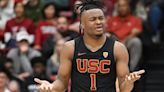 Explaining why Isaiah Collier may fall in the 2024 NBA Draft after his season at USC