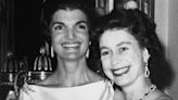 Jackie Kennedy and Queen Elizabeth "Had a Good Relationship" Says Secret Service Agent Clint Hill