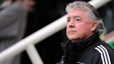 Joe Kinnear: FA Cup-winning defender who enjoyed colourful managerial career