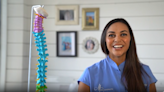 Millions of TikTok views helped Florida chiropractor land 'Crack Addicts' reality show