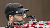Paris Olympics 2024: Arjun Babuta Qualifies for Men's 10m Air Rifle Final, Sandeep Singh Bows Out - News18