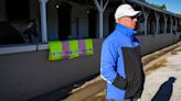 Trainer Todd Pletcher suspended 10 days after positive 2022 drug test involving Forte