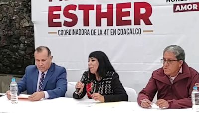 Por qué impugnarán ante el Tribunal Electoral la elección en Coacalco, Edomex