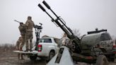 Escalada en la guerra: Ucrania responde a la ofensiva aérea rusa con ataques a dos regiones fronterizas y Crimea