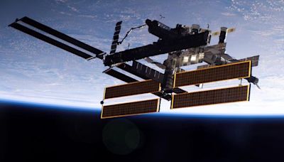 SpaceX given permission to destroy the International Space Station