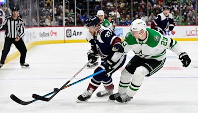 How to Watch Tonight's Colorado Avalanche vs. Dallas Stars NHL Game