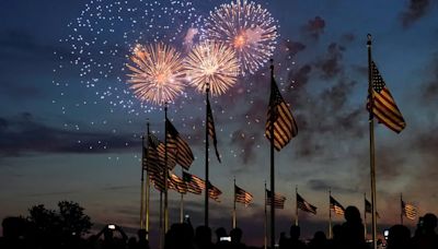 Por qué EEUU celebra su independencia el 4 de julio si la declararon el 2