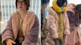 Gen Z workers in China are picking 'gross outfits' over corporate glam because they don't get paid enough to look fly