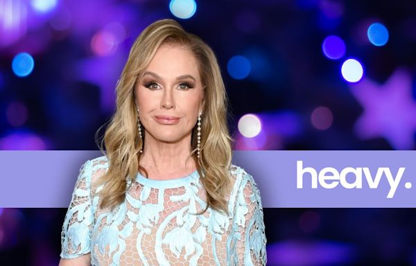 Kathy Hilton Explains Her Role in RHOBH Season 14