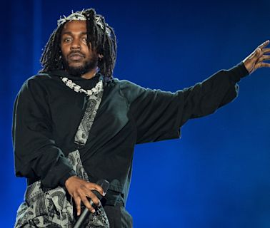 Kendrick Lamar’s Response Was Worth the Wait