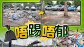 東網為民請命 大澳垃圾大致被清走 讀者再反映其他衞生黑點