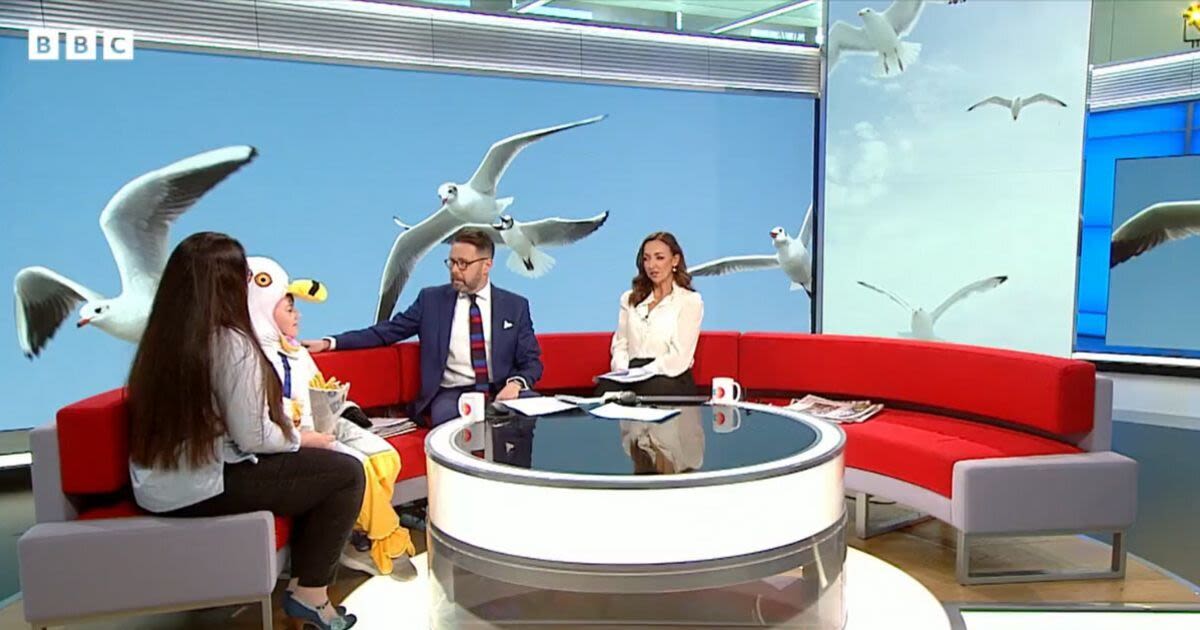 BBC Breakfast 'turn off' as show 'hits new low' with 'rubbish' segment