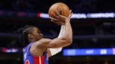 Pistons’ Jaden Ivey returns from injury with clutch play in OT win