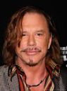 Mickey Rourke