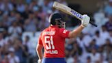 Jonny Bairstow’s impressive batting display to no avail as England lose