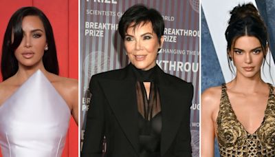 "The Kardashians": 20 neue Episoden angekündigt