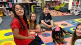 School Therapy Dog leads to better attendance and mental health for NKC students