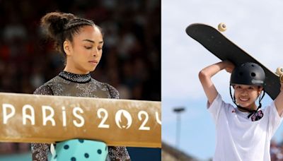 青春無畏征戰最高殿堂！2024巴黎奧運10大值得關注的青少年選手 | BAZAAR