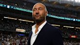 Yankees legend Derek Jeter exhausted by questions on Hall of Fame snub, says voter should be accountable