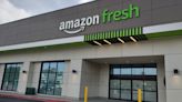 Amazon Fresh store in Poway remains shuttered as company tweaks technology