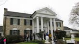 The wild and tragic history of Graceland, the mansion Elvis left Lisa Marie Presley
