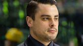 Blades head coach Brennan Sonne leaves Saskatoon for AHL - Saskatoon | Globalnews.ca