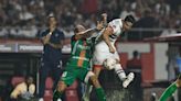 Desahogo de James y Sao Paulo: primeros puntos en Copa