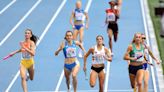 Ireland’s European athletics stars return to domestic duty