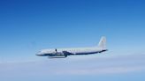 German fighters intercept Russian Il-20 aircraft over Baltic Sea