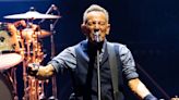 Bruce Springsteen postpones shows for 10 days under ‘doctor’s direction’