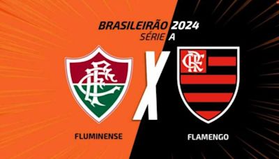 Fluminense x Flamengo: onde assistir, escalações e arbitragem