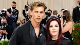 'Elvis' star Austin Butler recalls the first time he met Priscilla Presley: ‘She’s so angelic’