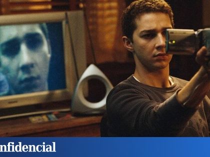 La película psicológica de Netflix con una estrella juvenil de 'Transformers' que sigue siendo un éxito en la plataforma: la amenaza de un acosador acaba en paranoia