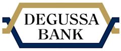 Degussa Bank