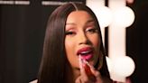 Cardi B Recreates Her Viral 'That's Suspicious' TikTok in NYX Super Bowl Ad Teaser: Watch!