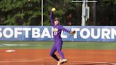 LSU softball knocks off No. 1 seed Tennessee in SEC tournament quarterfinals